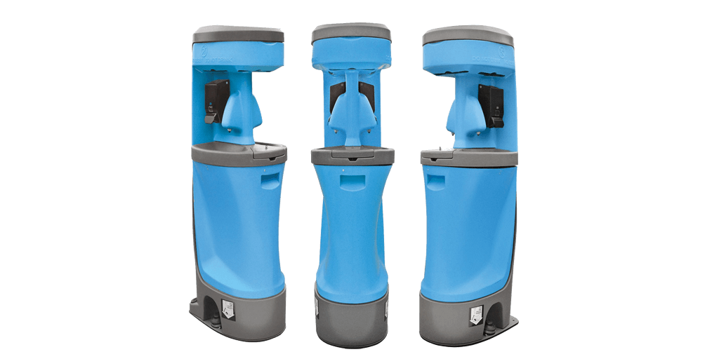 Portable Handwashing Stations Palatka FL