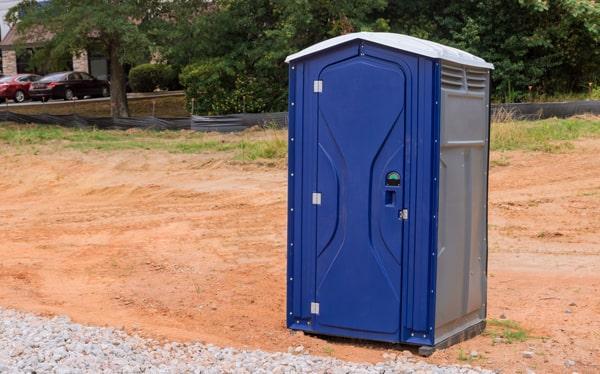 Palatka Porta Potty