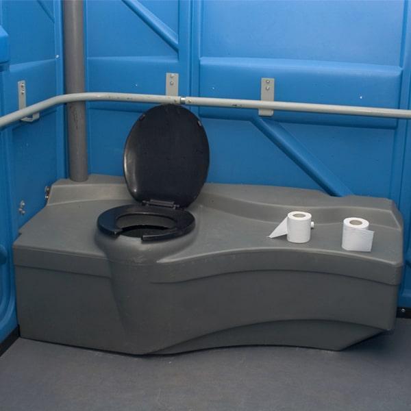 Wedding Porta Potty Rentals Palatka FL