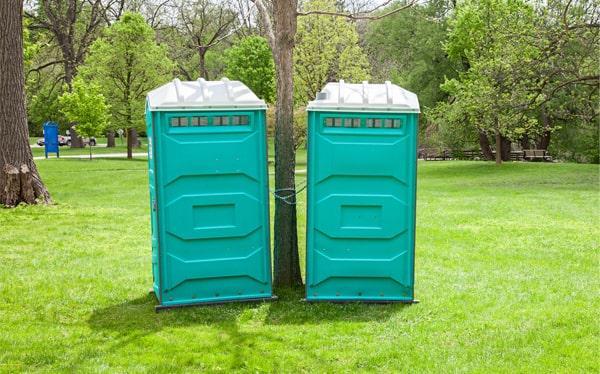 RV Camper Portable Toilet Rentals Palatka FL
