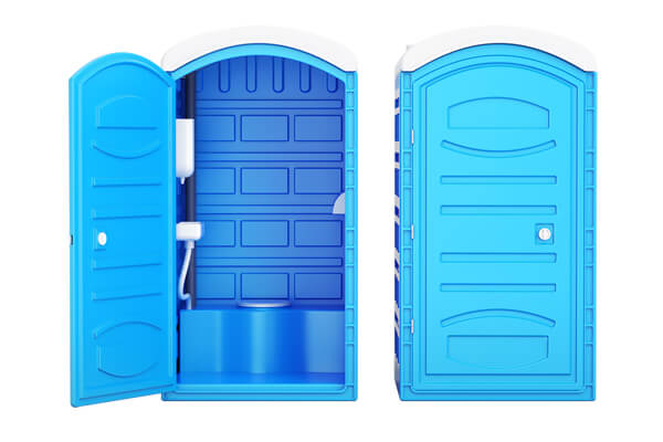 Porta Potty Rental Service Truck Palatka FL
